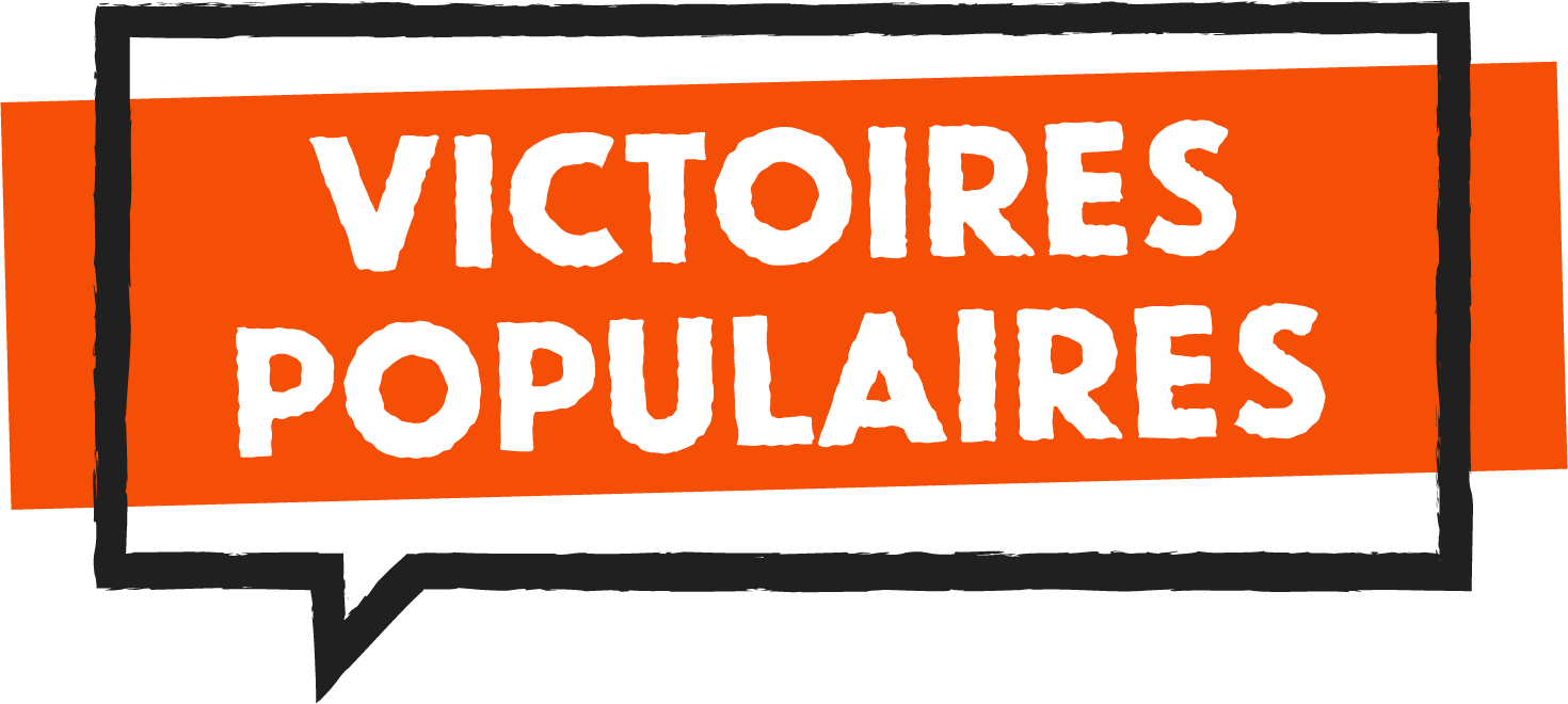 Victoires Populaires