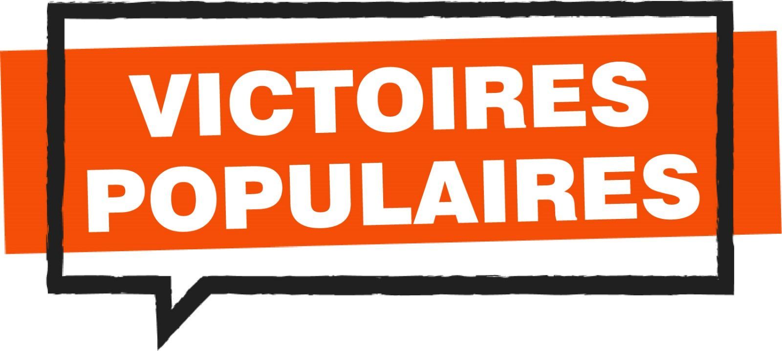 Victoires Populaires